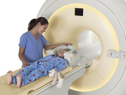 Можно ли делать МРТ с контрастом ребенку?